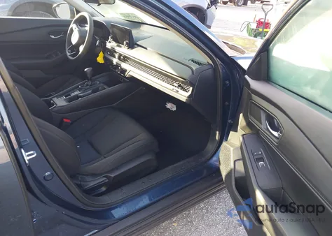 2024 Honda Accord Ex from USA, damaged, VIN 1HGCY1F37RA040677